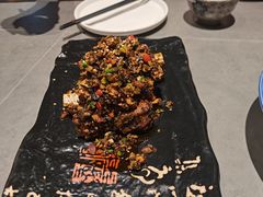 -三俞竹苑(红旗街万达店)