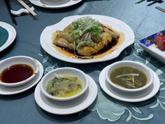 -北园酒家(小北路店)