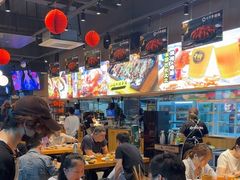 -本色.小马哥烧烤(无锡九里仓店)