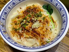 -茂盛小吃(蓝田店)