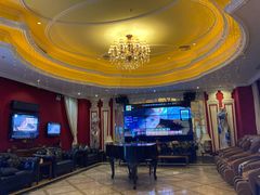 -欢乐盛KTV音乐会所(泰然店)