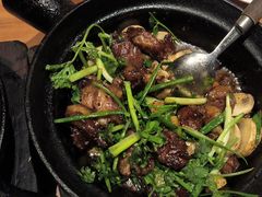 -旺爷砂锅·茶作(国贸城店)