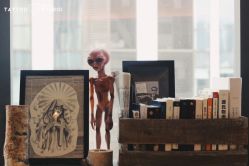 店内环境-飛凡TATTOO纹身•原创