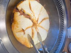 -山河屯铁锅炖鲜鹅·东北菜(开发区一店)