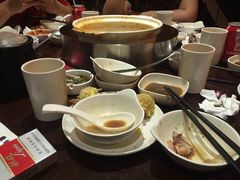 捞王锅物料理(四川北路店)-捞王锅物料理(四川北路店)