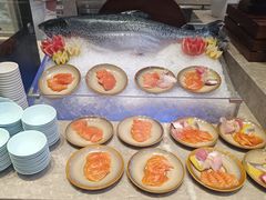 -菲住布渴酒店自助餐厅(阿里巴巴西溪园区店)