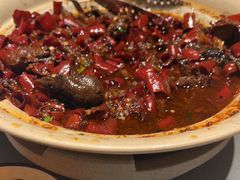 -老家水饺濮阳菜(巴黎街店)