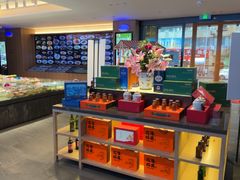 -连鹭海鲜·海肠捞饭·海胆饭(星海店)