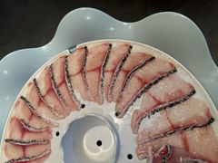 -马家斑.鲜鱼火锅(松湖万科店)