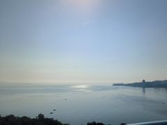 -烟台山景区