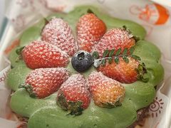 -5Cake五度无蔗糖低脂蛋糕(陶然亭店)