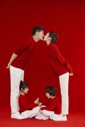 -专注孕妇照亲子照·纪田摄影