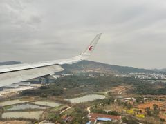 -南昌昌北国际机场