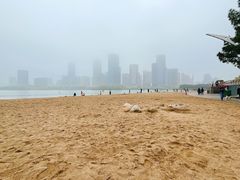 -天鹅湖体育公园