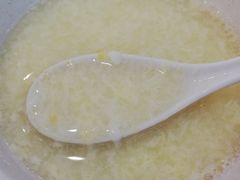 蛋酒-德泓面馆(颐高店)