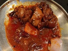 -俊熙家点餐式自助烤肉店(1227广场店)