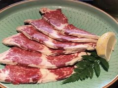 -一品诚记烤肉·甄选店(中南路店)