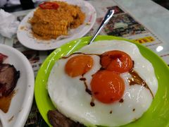 -澳门陈光记烧味饭店(万象城店)