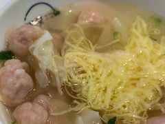 -無夕·小笼(大东方百货店)