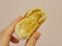 -长发西饼(临顿路店)