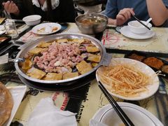 -石记东北风味烤肉(系马桩第二分店)