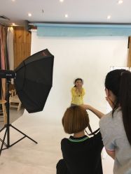 点击看大图 -BabyA 专业婴童摄影(古北时尚广场店)