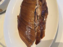 -贝勒爷·酥不腻烤鸭