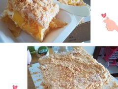 -幸福西饼生日蛋糕·下午茶(思明店)