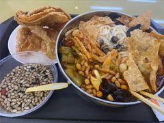 螺丝肉汤粉-红鼻子桂林米粉(金唐新光界店)