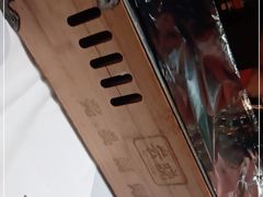 -云晓光头烧烤吧(川沙绿地店)