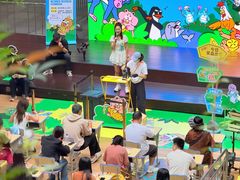 -瑞虹新天地月亮湾