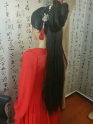 -美云庭古装·格格服汉服·京城旅拍(北京店)