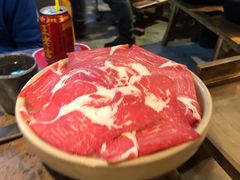 -小龙坎老火锅(北京三里屯店)