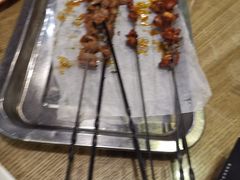 -陈记农家挂炉烤肉(雁南一路店)