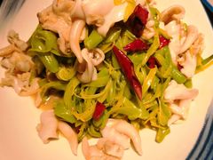 -旺角小渔村(幸福中路店)