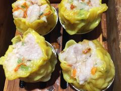 虫草花烧麦皇-味可道美食坊(福基路店)