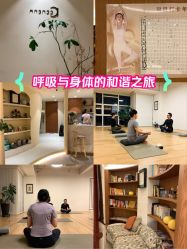 -阿南达·瑜伽普拉提·阿育吠陀疗愈中心