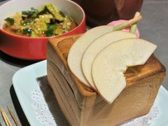 -醉炫音速烧烤·干煸菜(沙河总店)