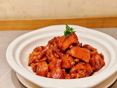 -浔庐餐厅•江西老字号•九江菜(南湖国际店)