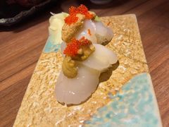 -隐月· 㐂和食屋(芝罘万达公馆店)