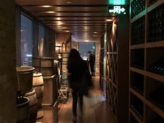 门面-非常时髦餐厅VUE Restaurant(外滩茂悦大酒店)