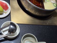 -巴奴毛肚火锅(广益哥伦布店)