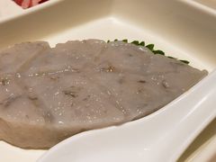 -海底捞火锅(海澜财富中心店)