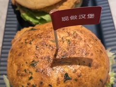 -必胜客(长安长青店)