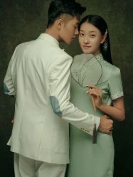 -女王风尚STUDIO·轻奢化定制