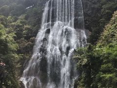 -古龙峡云天玻霸