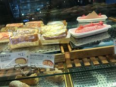 -巴黎贝甜(常德路店)