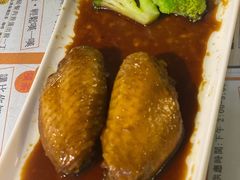 -尖沙咀茶餐厅(永泰店)