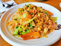 -MR.ROCKY洛奇先生RESTAURANT&BAR(宝安壹方城店)
