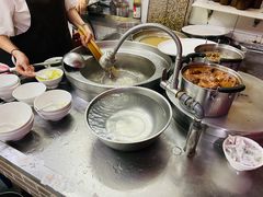 -汉记面馆(南华东路店)